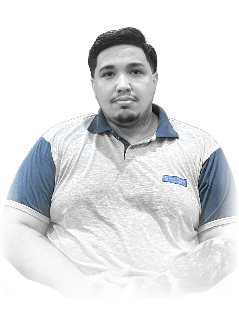 Jefferson Torres