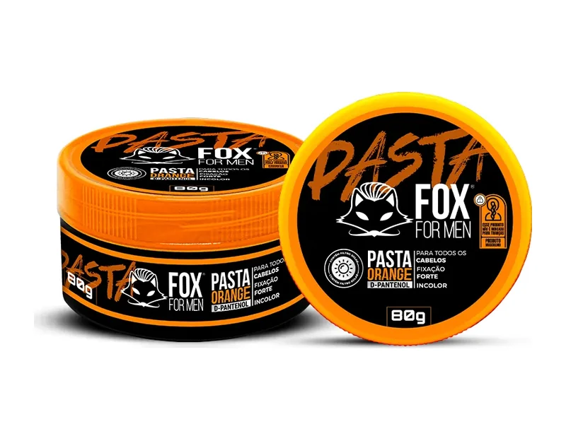 Pasta Orange